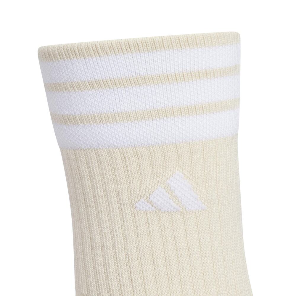 Adidas 3-Pack Women’s Cushioned Crew Socks Medium - Arch Compression Climacool - Picture 4 of 5